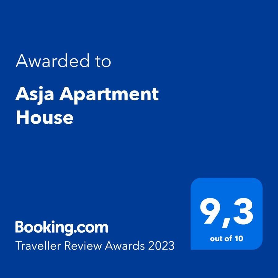 Asja Guest House Lukavac Экстерьер фото