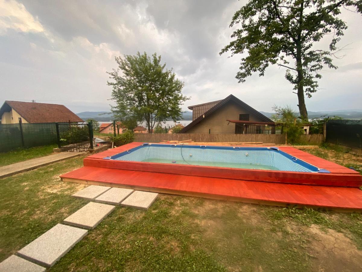 Asja Guest House Lukavac Экстерьер фото