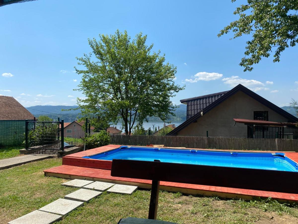 Asja Guest House Lukavac Экстерьер фото